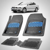 Cumpara ieftin Covorase Seat Toledo Sedan Facelift Compatibile 2000-2004 | Blue