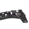 Suport bara de protecție dreapta spate BMW X5 G05 2020 OEM: 7420652 17305859