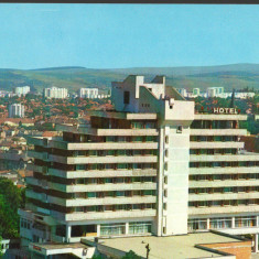 CPI B14471 CARTE POSTALA - CLUJ-NAPOCA. HOTEL BELVEDERE