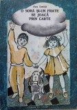 O SORA SI-UN FRATE SE JOACA PRIN CARTE-ANA IONITA-272626