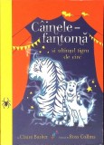 CAINELE-FANTOMA SI ULTIMUL TIGRU DE CIRC-CLAIRE BARKER-271136