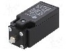 Limitator de cursa, max. 250V AC, max. 250V DC, 5A, IP65, SPAMEL - LK\211