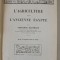 L &#039;AGRICULTURE DANS L&#039; ANCIENNE EGYPTE par FERNANDE HARTMANN , AVEC 77 FIGURES DANS LE TEXTE , 1923