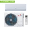 Aer condiționat Hava Smart Plus 12000 BTU A++