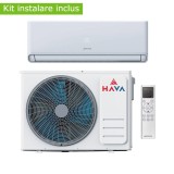 Aer condiționat Hava Smart Plus 12000 BTU A++