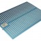 FILTRU METALIC ANTIGRASIME 11022932 pentru hota BOSCH/SIEMENS