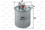VALEO 587533 filtru combustibil