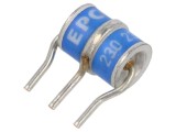 Supresor de Supratensiune THT 10G&Omega;