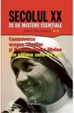 Controverse asupra Sfinților și Evenimentelor Divine din ultima sută de ani