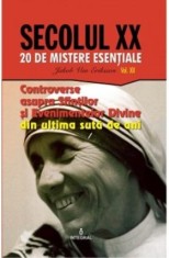 Controverse asupra Sfinților și Evenimentelor Divine din ultima sută de ani foto