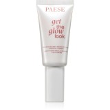 Paese Get The Glow Look Illuminating Face Cream crema tonifianta multifunctionala pentru o piele mai luminoasa 30 ml