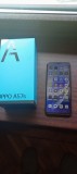 Vand tel. OPPO A57s NOU( nefolosit. ACHIZITIONAT CU 1250. LEI)Are 128 Gb