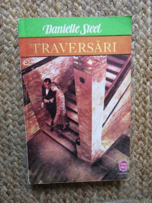 Traversari-Danielle Steel foto