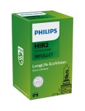Bec auto Philips HIR2 Long Life Ecovision 12V 55W