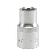 Cheie tubulara hexagonala 1/2&amp;quot; de 12 mm YATO