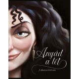 Any&aacute;d a t&eacute;t! - A Banya t&ouml;rt&eacute;nete - Serena Valentino