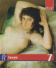Viata si opera lui Goya - Colectia Pictori de geniu, 2009, Adevarul
