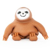 Jucarie antistres Stretch &#039;N Smash - Lenes PlayLearn Toys, Keycraft