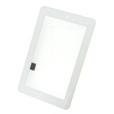 Touchscreen Allview City+ + Rama Alb Swap - Display Telefon