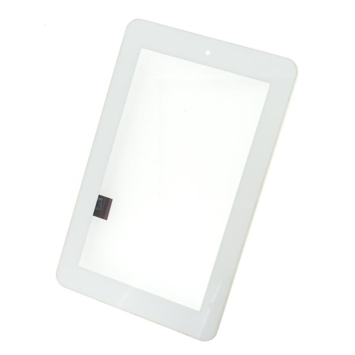 Touchscreen Allview City+ + Rama, Alb, Swap