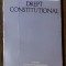 Nistor Prisca - Drept constitutional (1977)