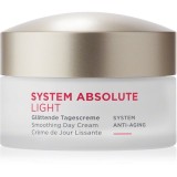 ANNEMARIE B&Ouml;RLIND SYSTEM ABSOLUTE crema de zi usoara anti-imbatranire 50 ml