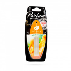 Odorizant auto Paloma Parfum Fresh Melon - 5 ml foto