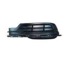 Grila bara protectie Vw Arteon, 06.2017-, parte montare Fata, Stanga, RapidAuto 95G227-1