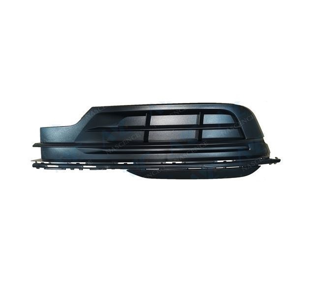 Grila bara protectie Vw Arteon, 06.2017-, parte montare Fata, Stanga, RapidAuto 95G227-1