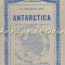 Antarctica - Ghevantian Maiac