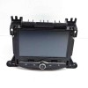 Unitate radio CD navigație OPEL MOKKA / MOKKA X 2017 OEM: Off-road | 15519003