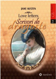 Scrisori de dragoste | Jane Austen, Gramar