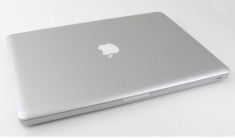 Macbook Pro 15&amp;quot; inch - 8 GB RAM - 512 SSD i7-2,66 GHz foto