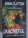 Racnetul - Emma Clayton, RAO 2012, Roman, 344 pagini, Beletristica