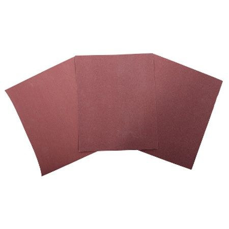 COALA ABRAZIVA HARTIE 230X280MM - GR.80