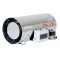 Tun de caldura SUSPENDAT cu ardere directa GA/N 45 C CALORE, putere 45,6kW, debit aer 2500mcb/h, METAN