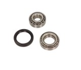 Kit rulment butuc roata Kia Pride (Da), Pride Combi; Mazda 121 1 (Da), 121 2 (Db) CX Bearings parte montare : Punte spate, Stanga