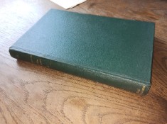 MANUAL DE DREPT BISERICESC ORTODOX ORIENTAL, VOL 1,PART. 1 SI 2 * 1925 + SITUATIA ACTUALA DE DPRET BISERICESC A BISERICILOR ORTODOXE RASARITENE, 1927