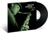Landslide - Vinyl | Dexter Gordon