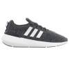 Adidasi Dama Adidas Swift Run 22 Negri - Pantofi Sport Usori, Material Reciclat