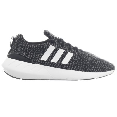 Pantofi sport femei Adidas Swift Run 22 negru foto