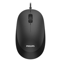 MOUSE USB CU FIR SPK7207BL PHILIPS EuroGoods Quality