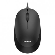 Mouse Usb Cu Fir Spk7207bl Philips