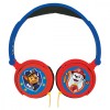 Casti audio cu fir pliabile, Paw Patrol
