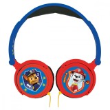 Casti audio cu fir pliabile, Paw Patrol