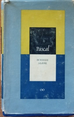 SCRIERI ALESE/ PASCAL foto