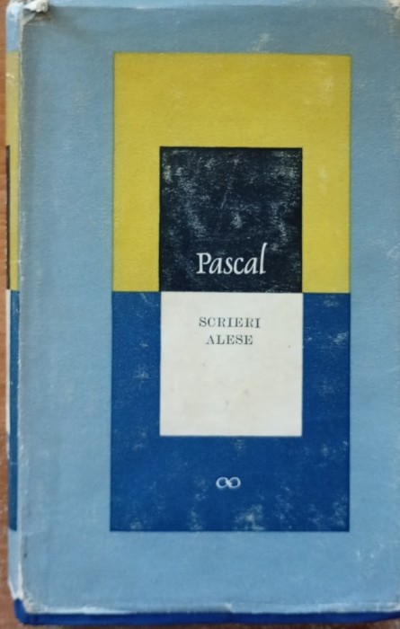SCRIERI ALESE/ PASCAL