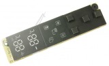 BEDIEN/DISPLAYMODUL 2500300124 pentru aparat frigorific HOMA