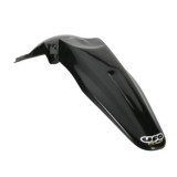 Aripa aspate Kawasaki KXF 250 450 06- 08 UFO KA03766001 Black