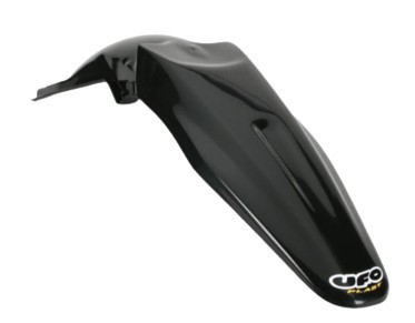 Aripa aspate Kawasaki KXF 250 450 06- 08 UFO KA03766001 Black foto